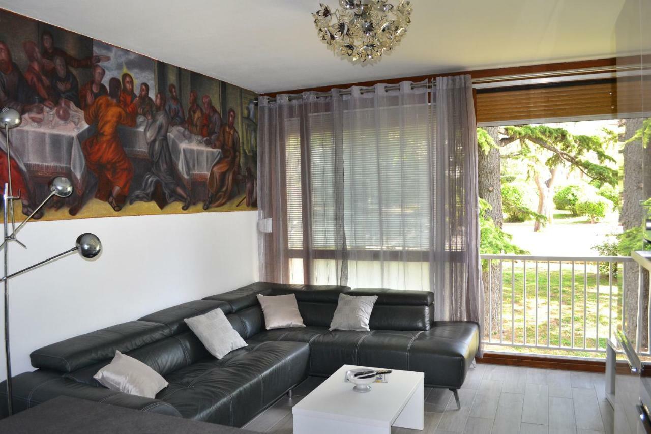 Apartment Apartman-ivana 1 Split