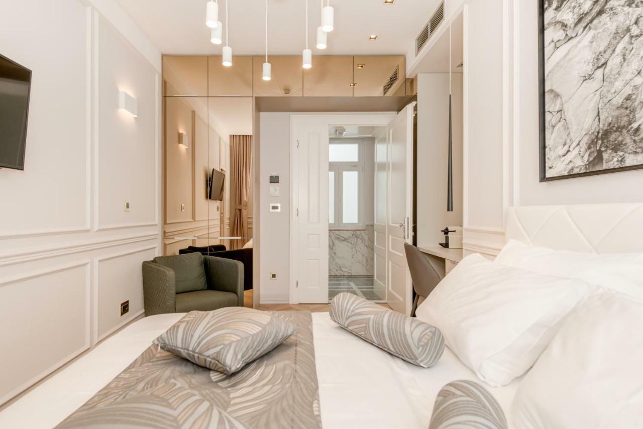Luxury L'avenue Gostinjska kuća Split