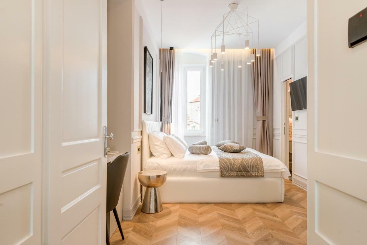 Luxury L'avenue Gostinjska kuća Split