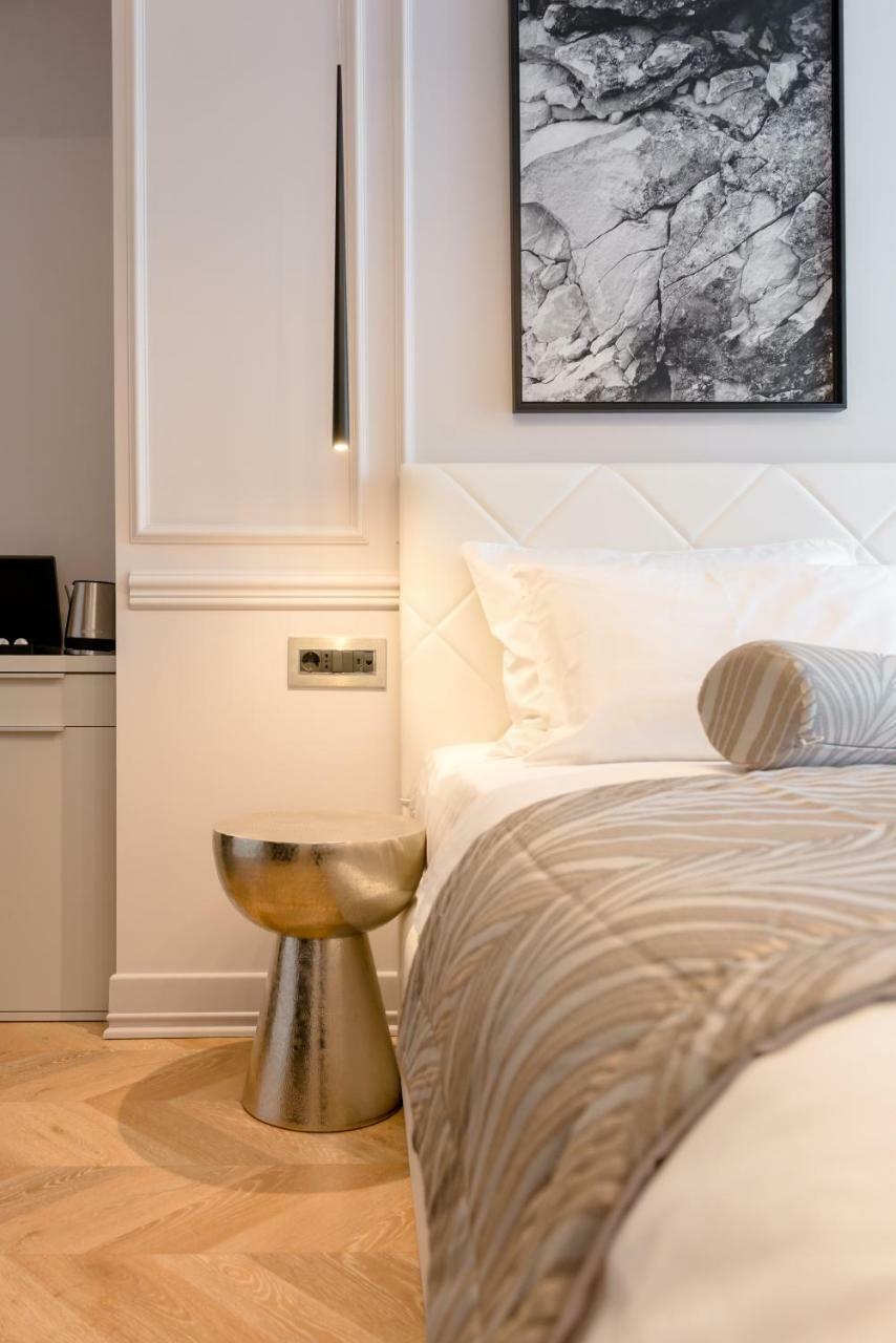Gostinjska kuća Luxury L'avenue