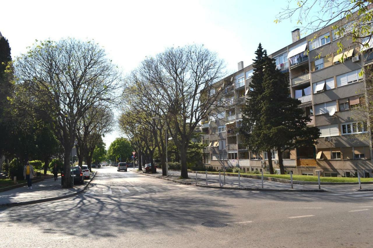 Apartman-ivana 1 Split