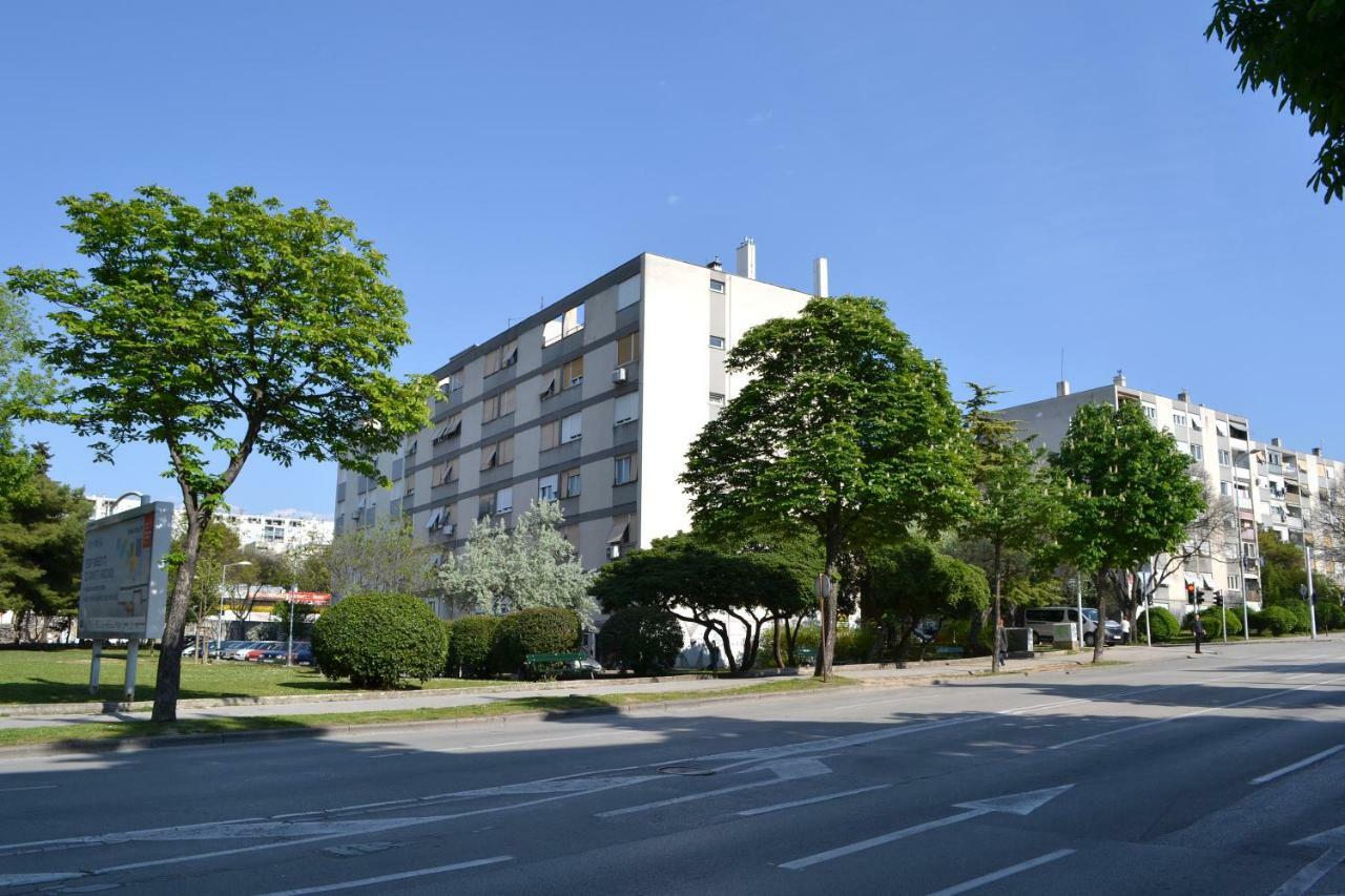 Apartment Apartman-ivana 1 Split
