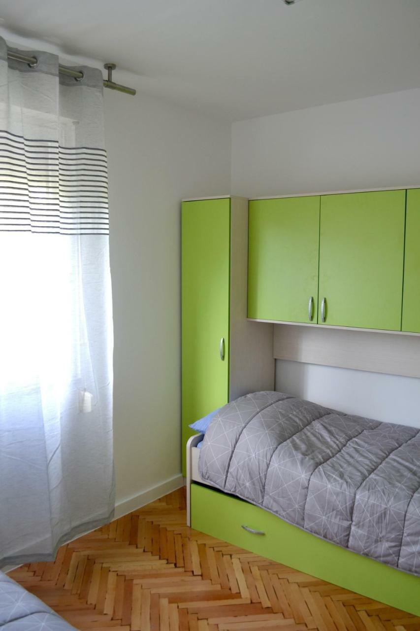 Apartman-ivana 1 Apartment
