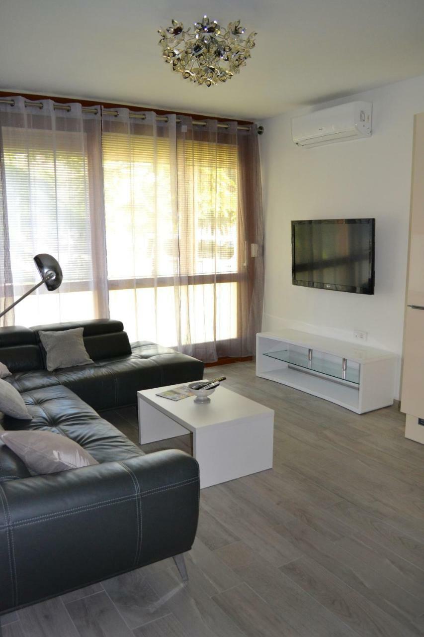 Apartman-ivana 1 Apartment
