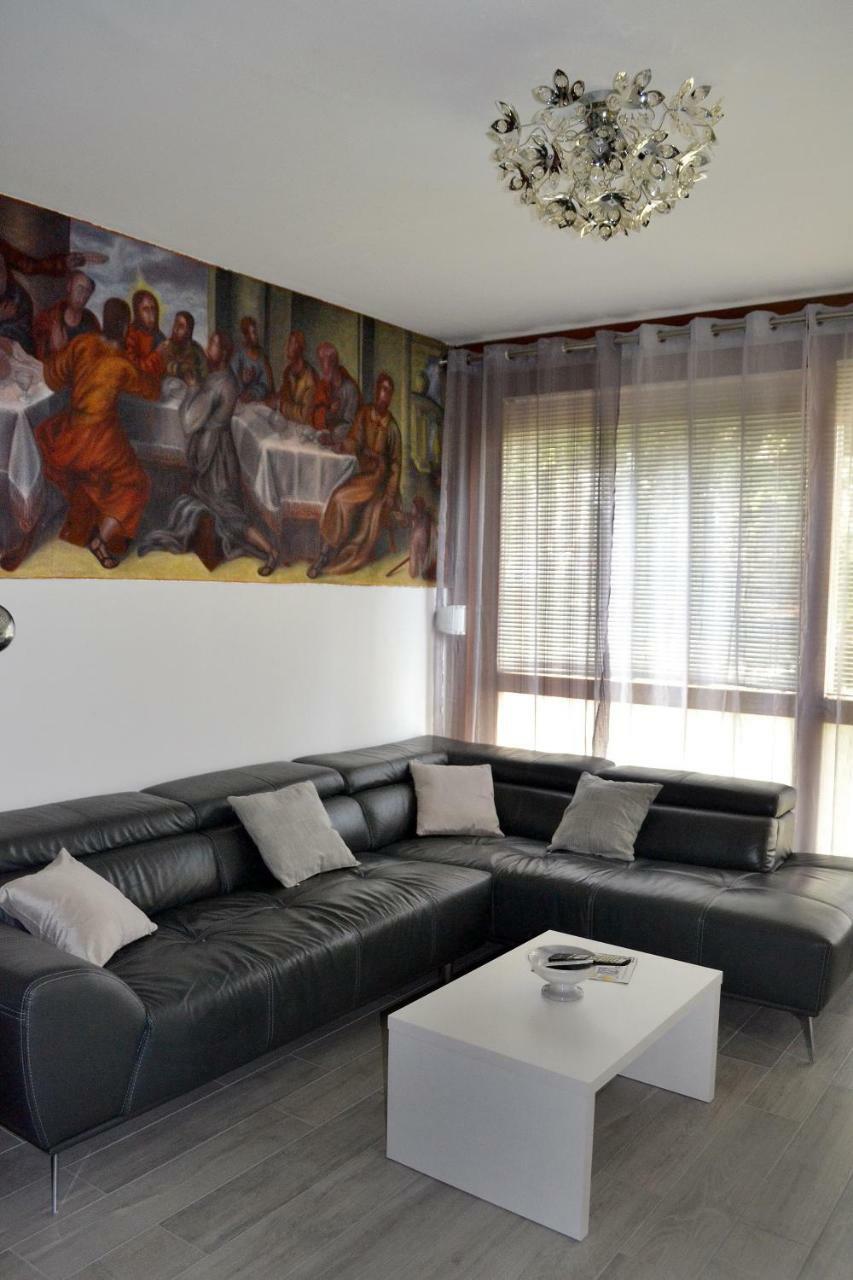 Apartman-ivana 1 *