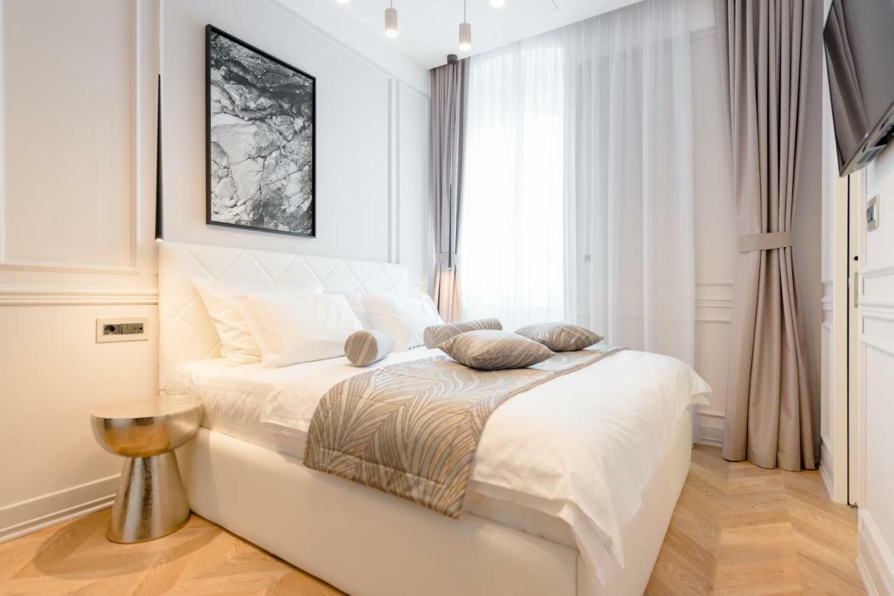 Gostinjska kuća Luxury L'avenue 4*