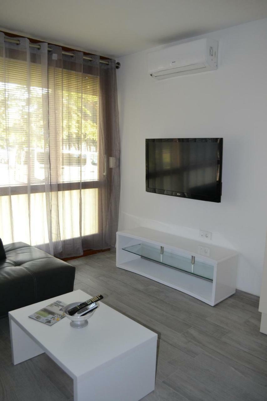 Apartman-ivana 1 Apartment