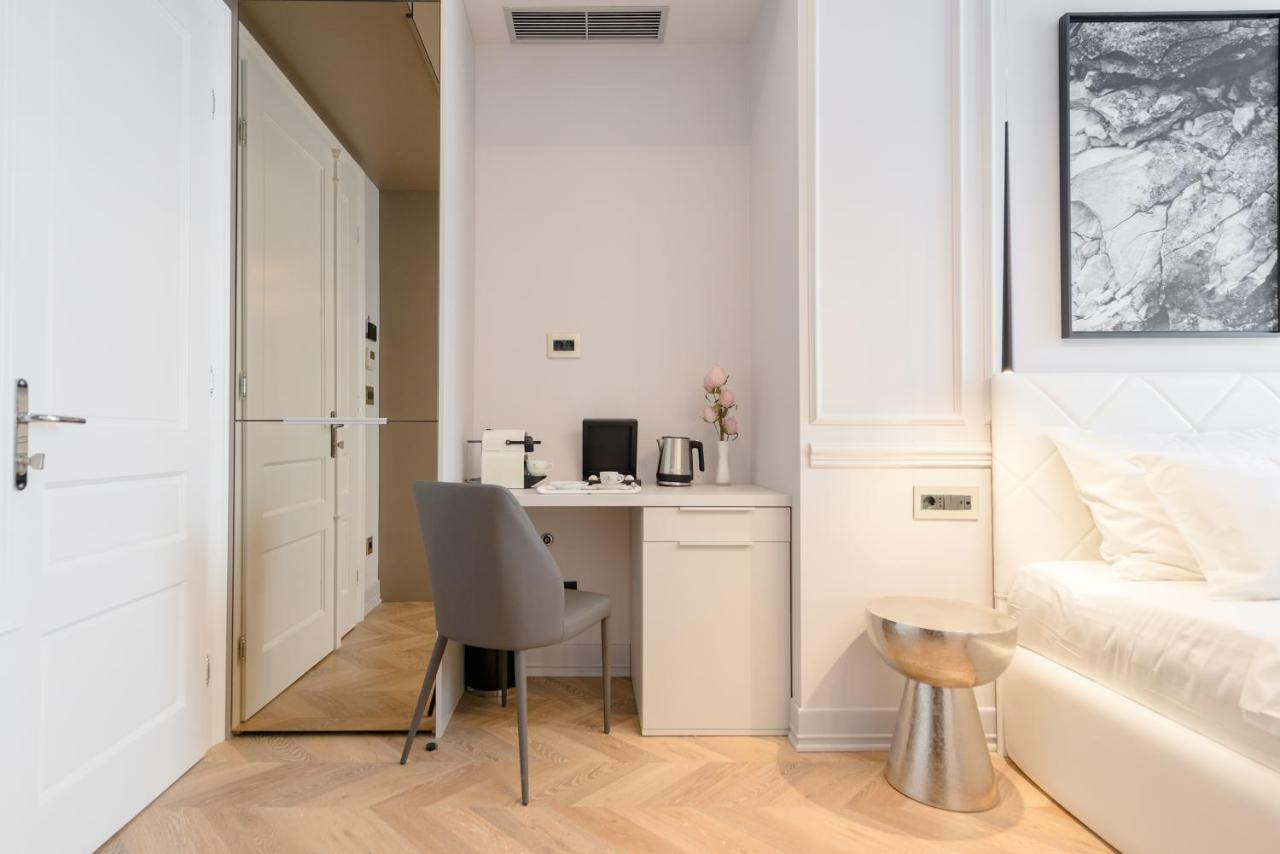 Luxury L'avenue Gostinjska kuća