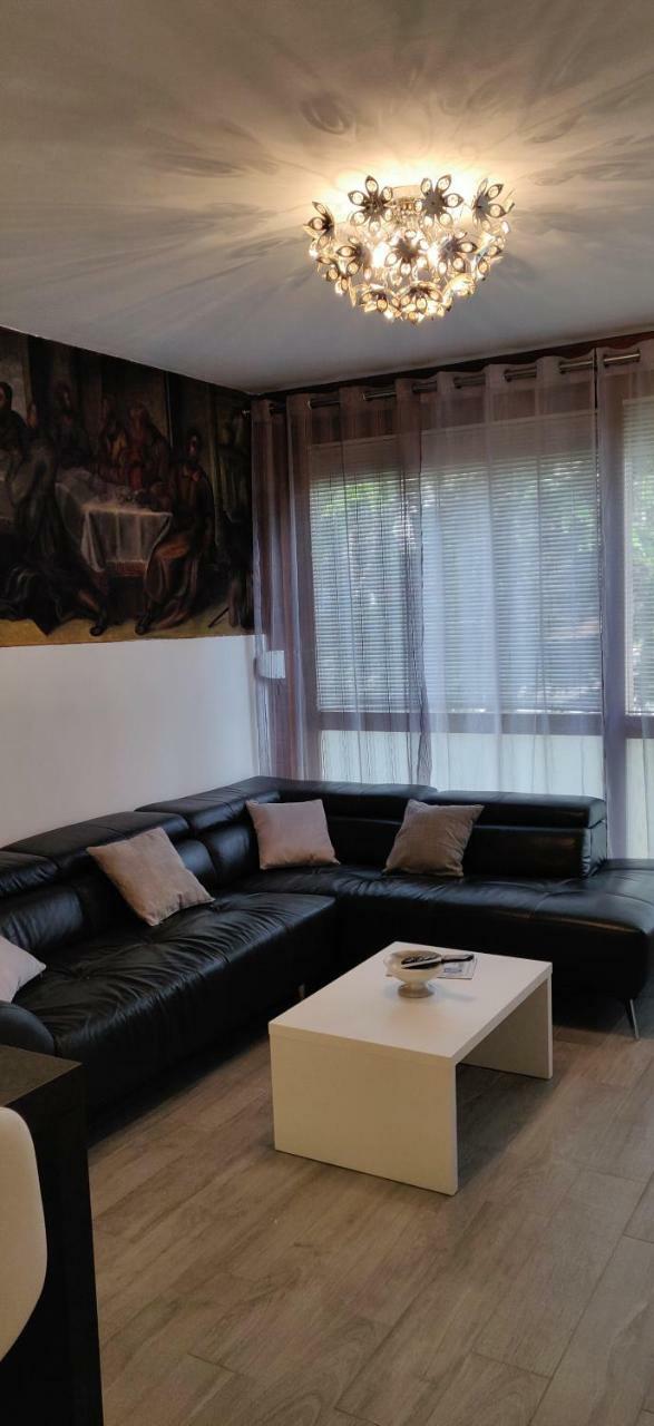 Apartment Apartman-ivana 1