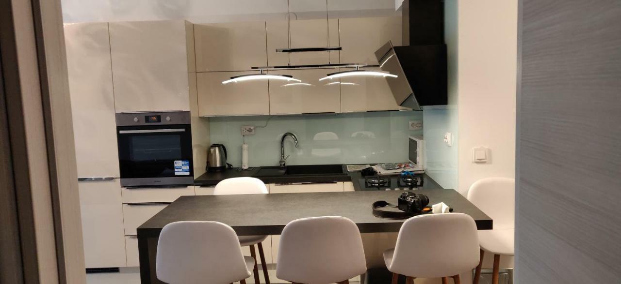 Apartman-ivana 1 Apartment