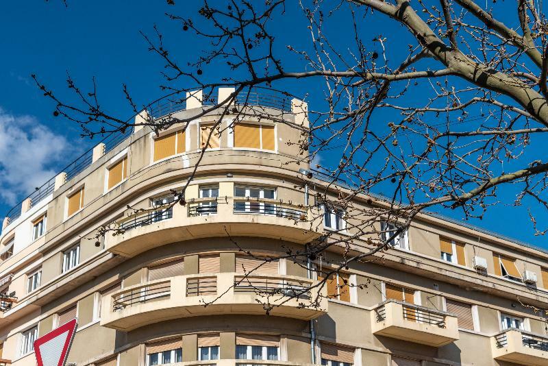 Metropole Luxury