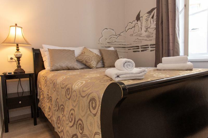 Metropole Luxury Acomodação com café da manhã  Split
