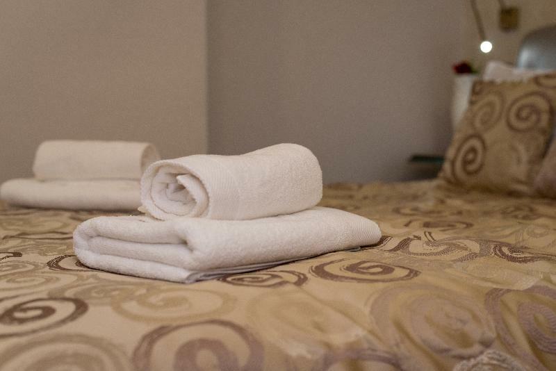 Metropole Luxury 4* Split