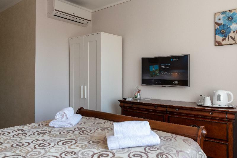 Metropole Luxury 4*