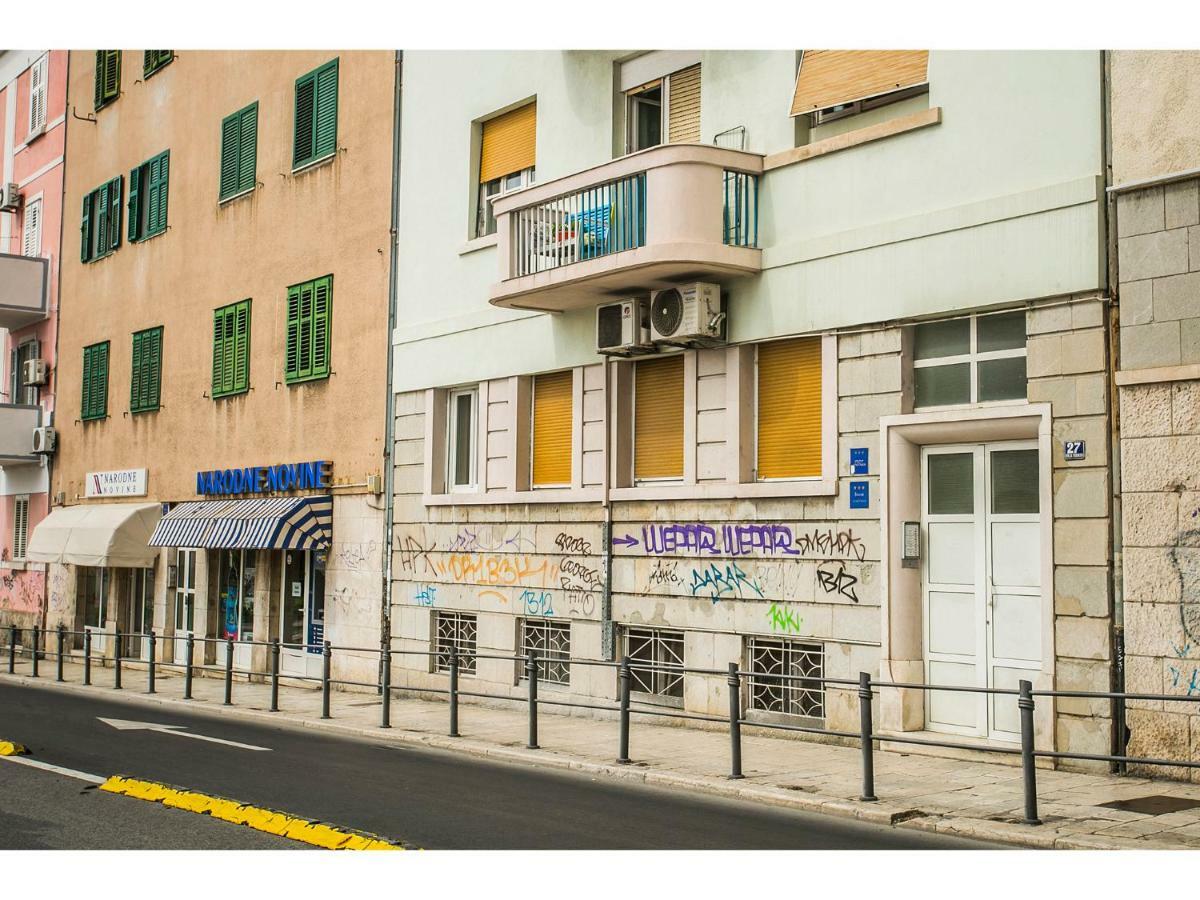 Apartamento Liatris Split