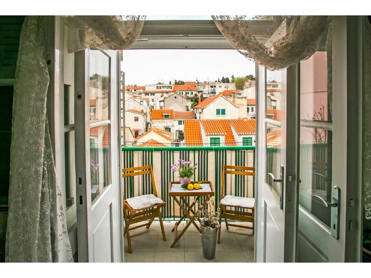 Liatris Apartamento Split