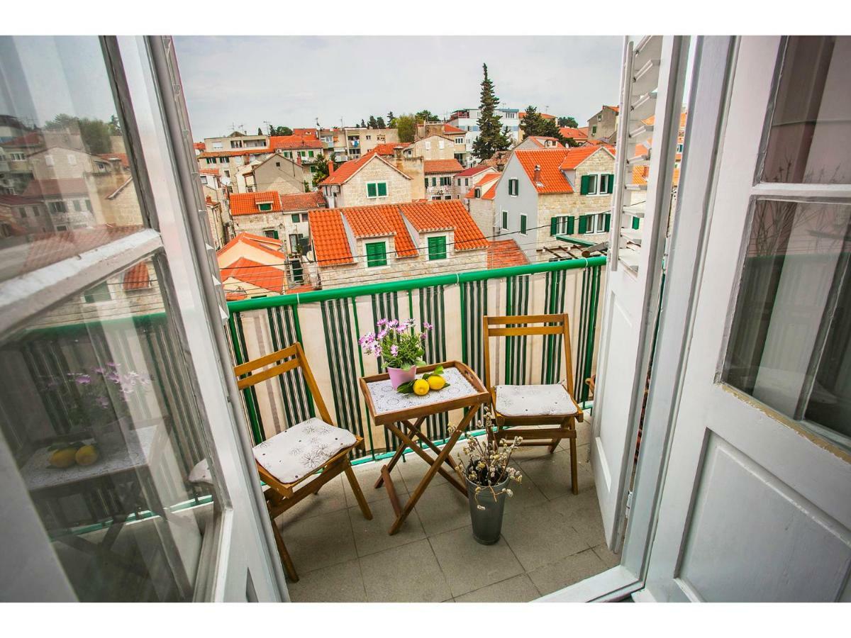 Apartamento Liatris Split
