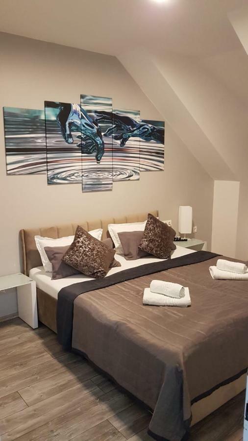 Toni Design Gasthof Split
