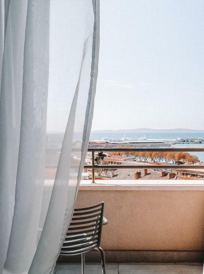 Luxe Hotel Split
