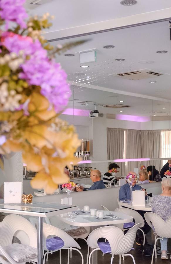 Luxe Hotel Split