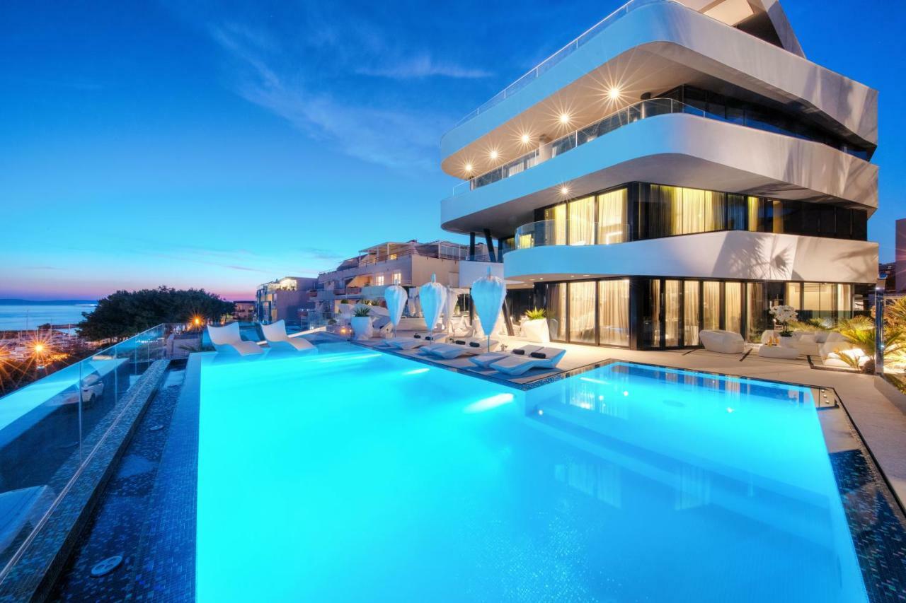 Posh Luxury * Split