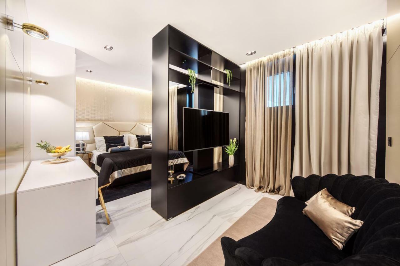 Posh Luxury