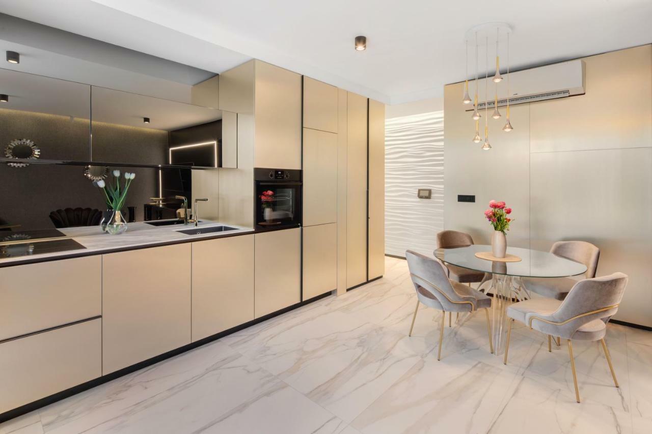Posh Luxury * Split
