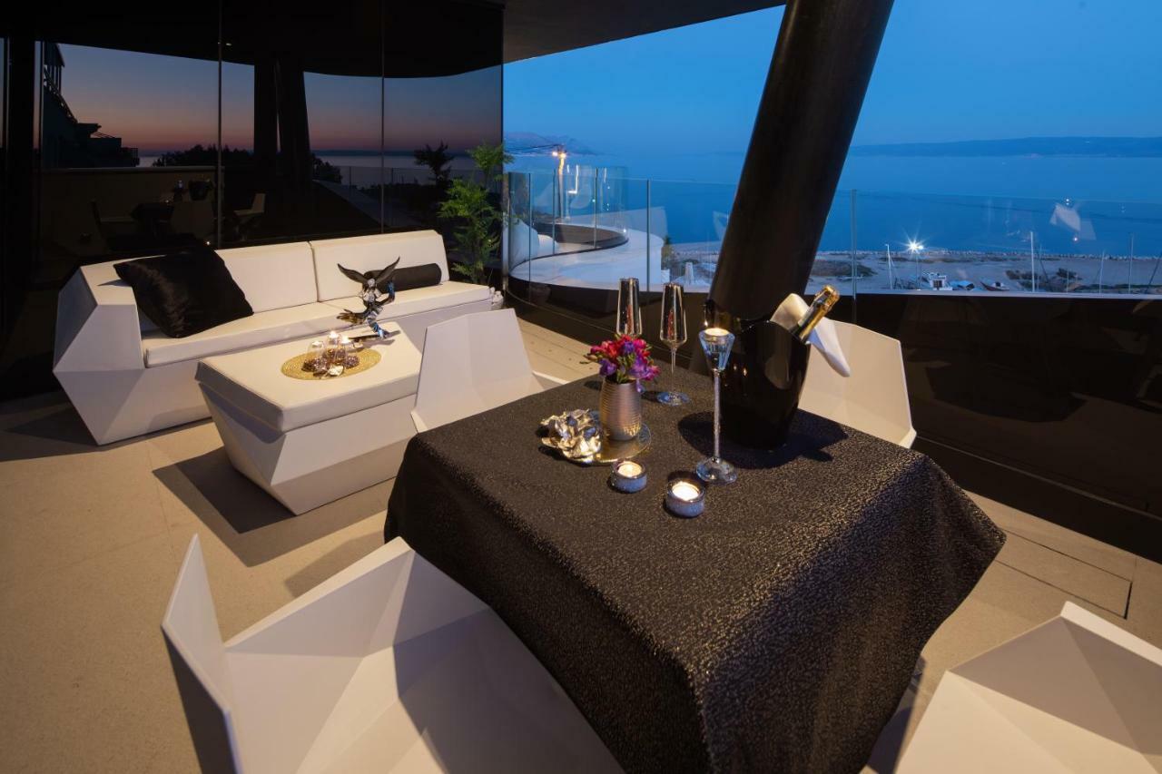 Posh Luxury Apartment Split