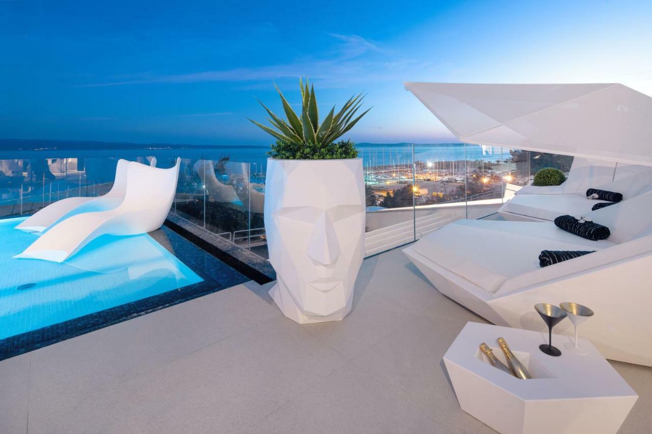 Posh Luxury * Split