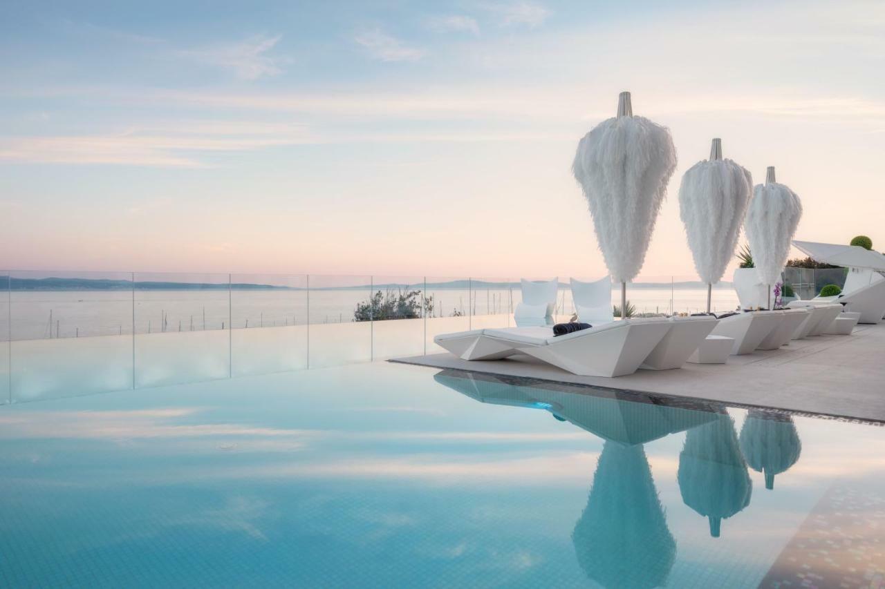 Posh Luxury Apartment Split