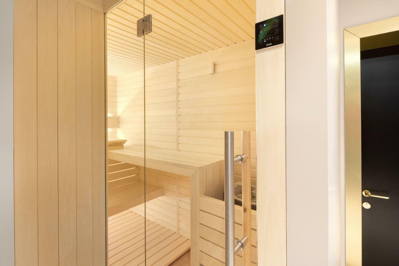 Apartment Posh Luxury