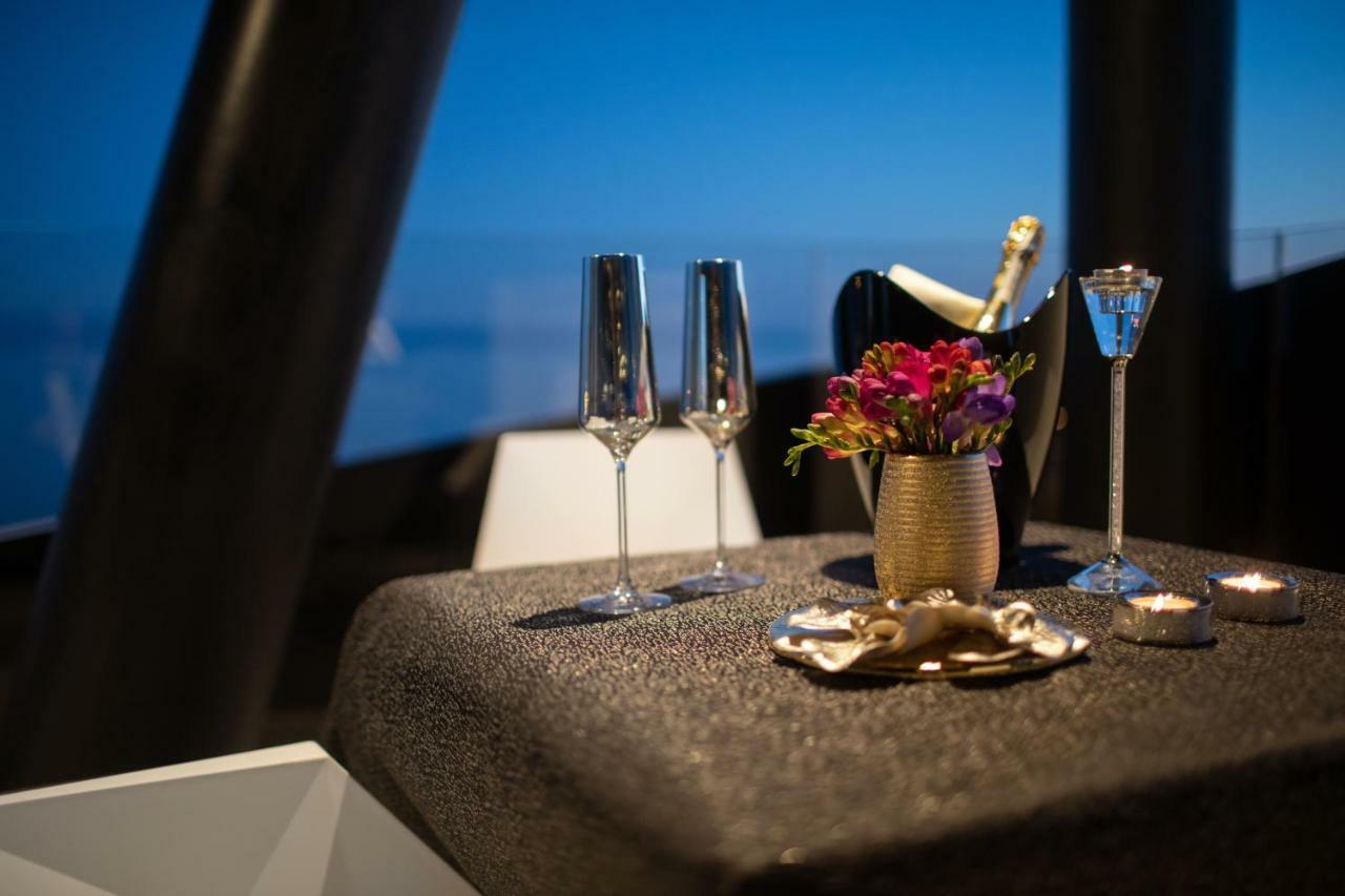 Posh Luxury * Split
