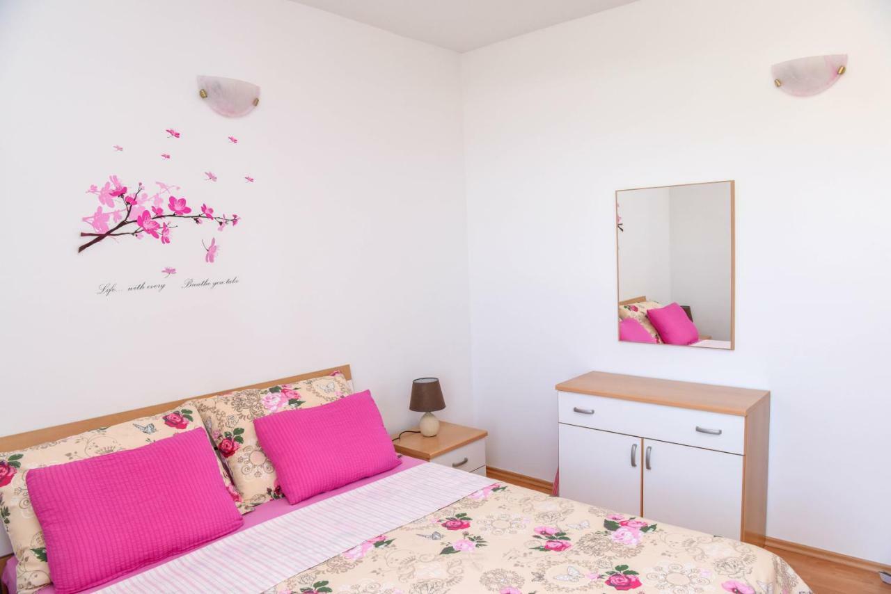 Apartment Donella
