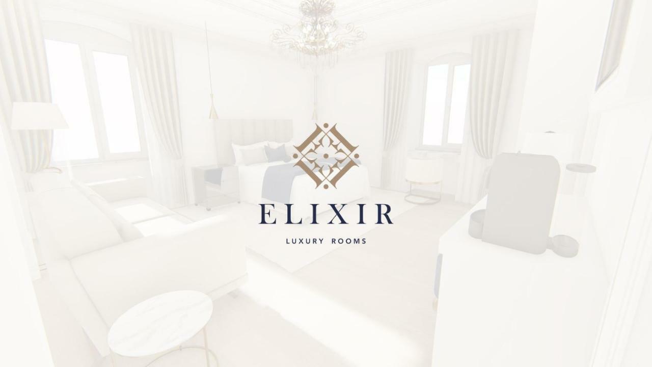 Gasthof Elixir Luxury 3*