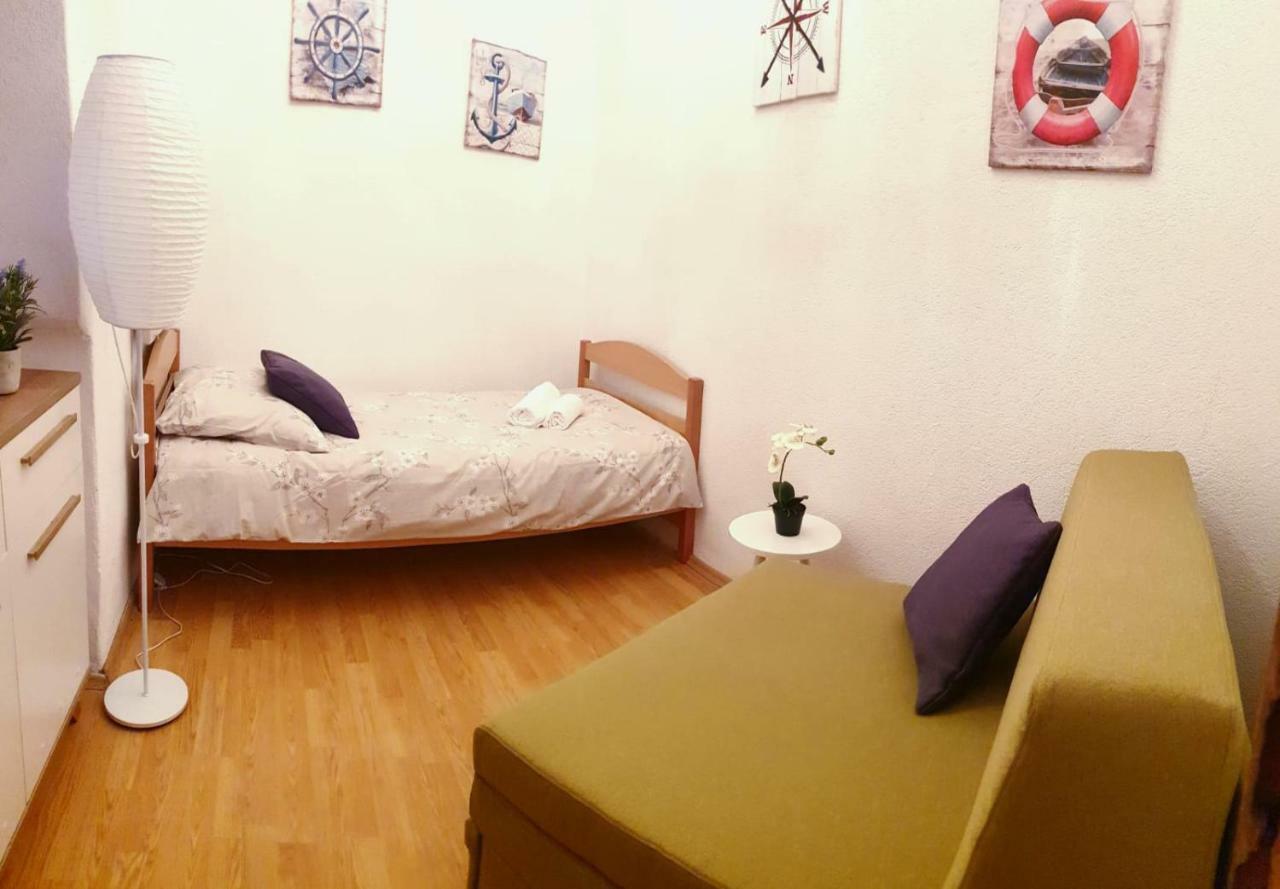 Marija Magdalena Apartment Split