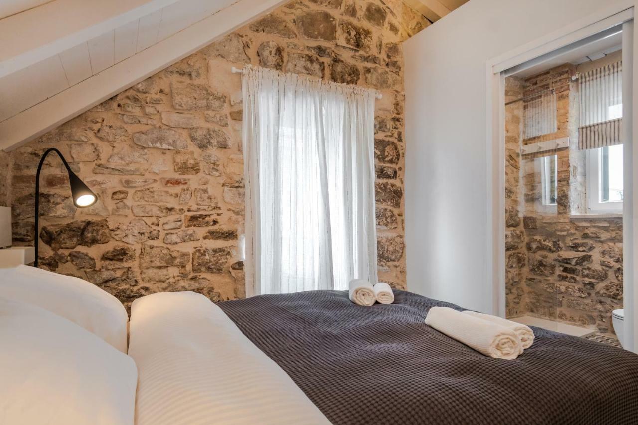 No.5 Luxury Apartman Split