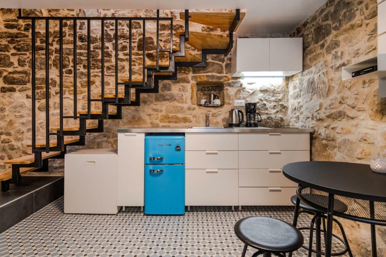 No.5 Luxury Apartman Split
