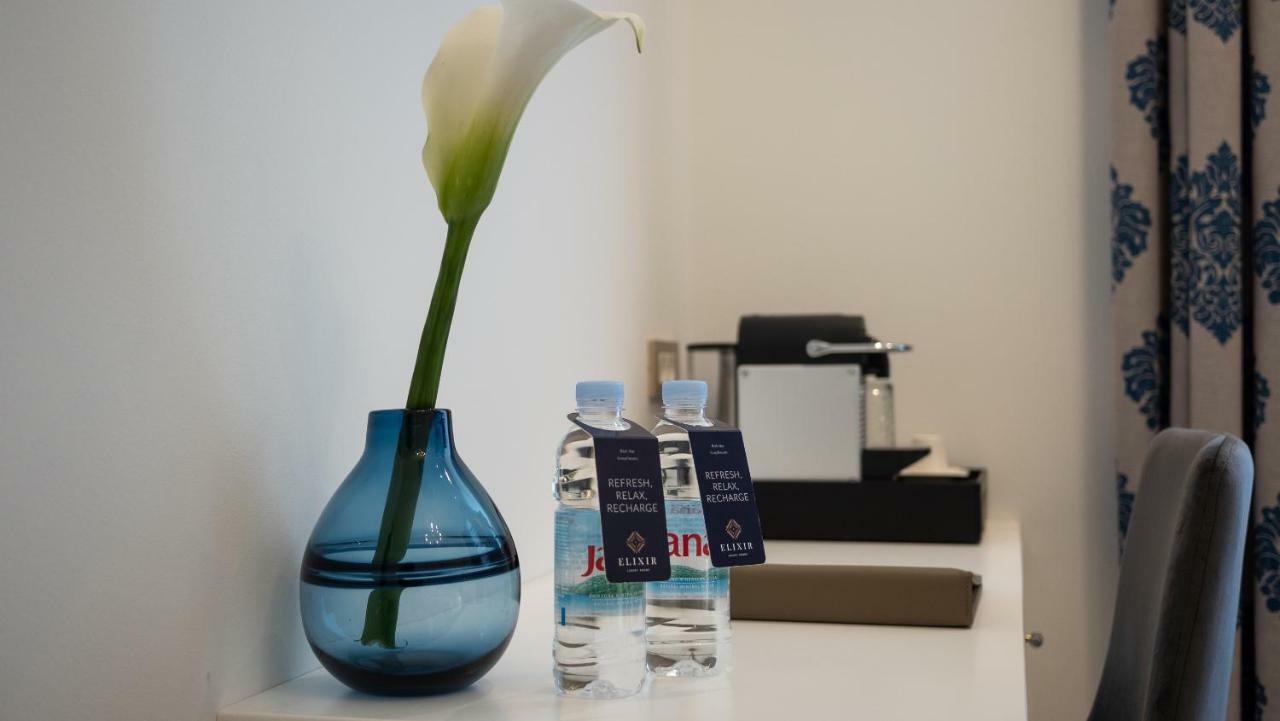 Elixir Luxury
