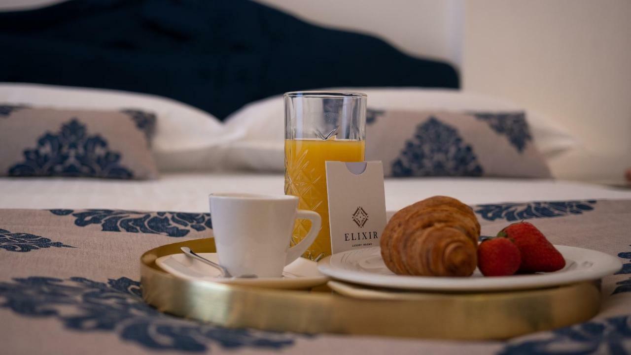 Elixir Luxury 3* Split