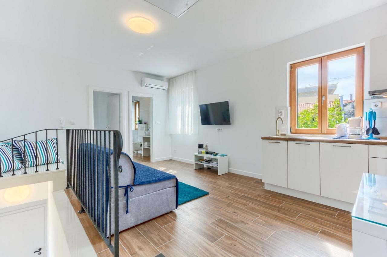 Appartement St.lucija Split