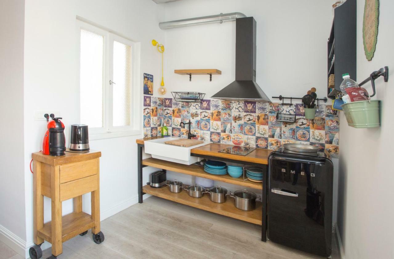 Apartman Central Chic And Cozy Split