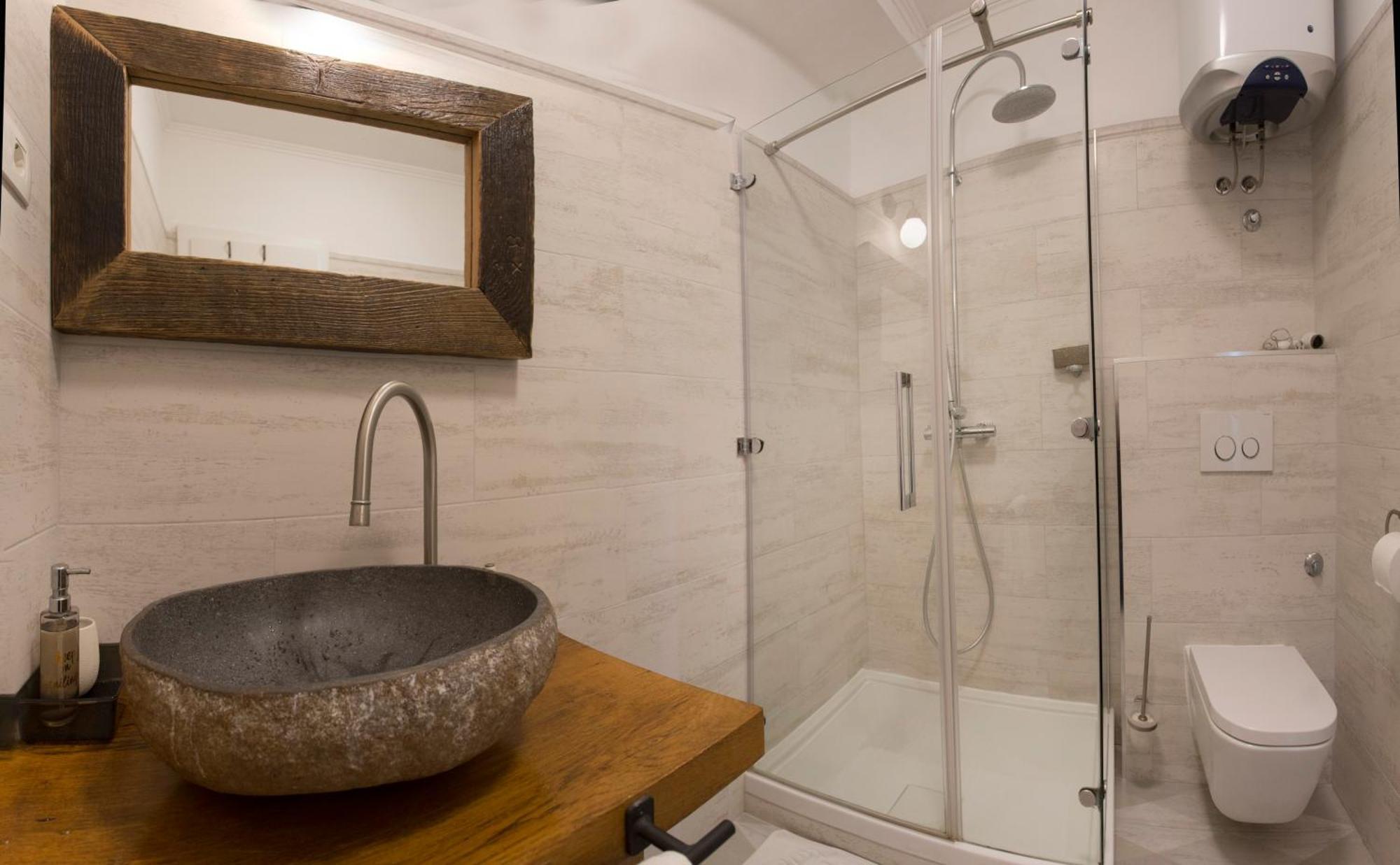 Apartman Central Chic And Cozy Split