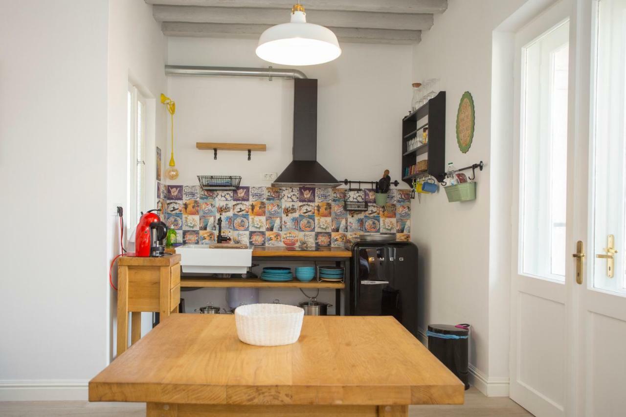 Apartamento Central Chic And Cozy Split