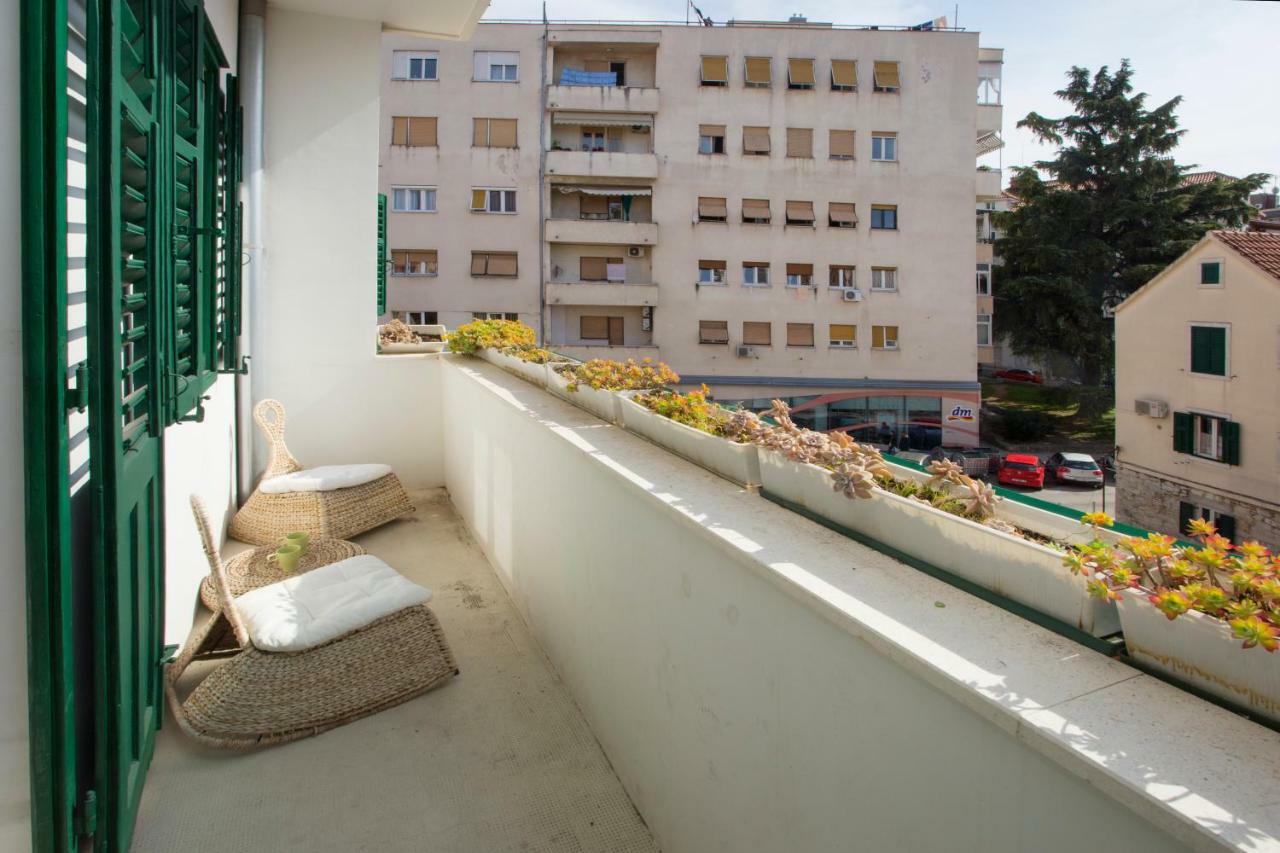 Central Chic And Cozy Apartman *