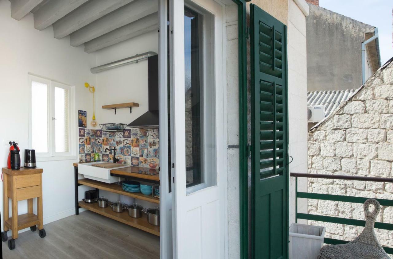 Central Chic And Cozy Apartman Split