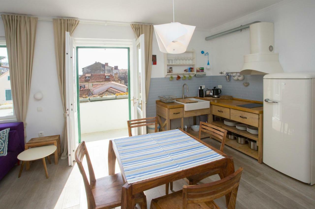 Central Chic And Cozy Apartman *