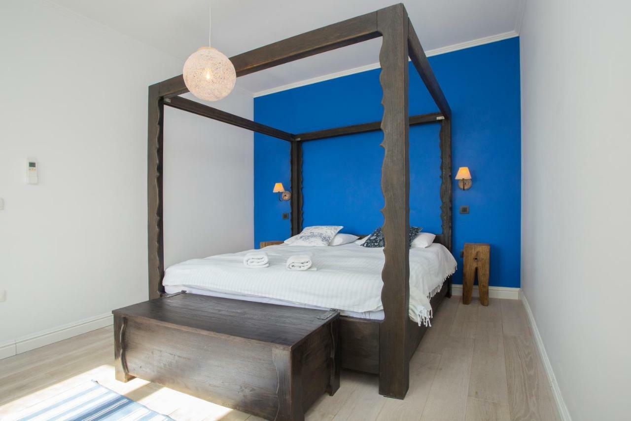Central Chic And Cozy Apartman