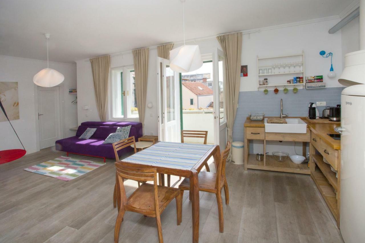 Apartman Central Chic And Cozy Split