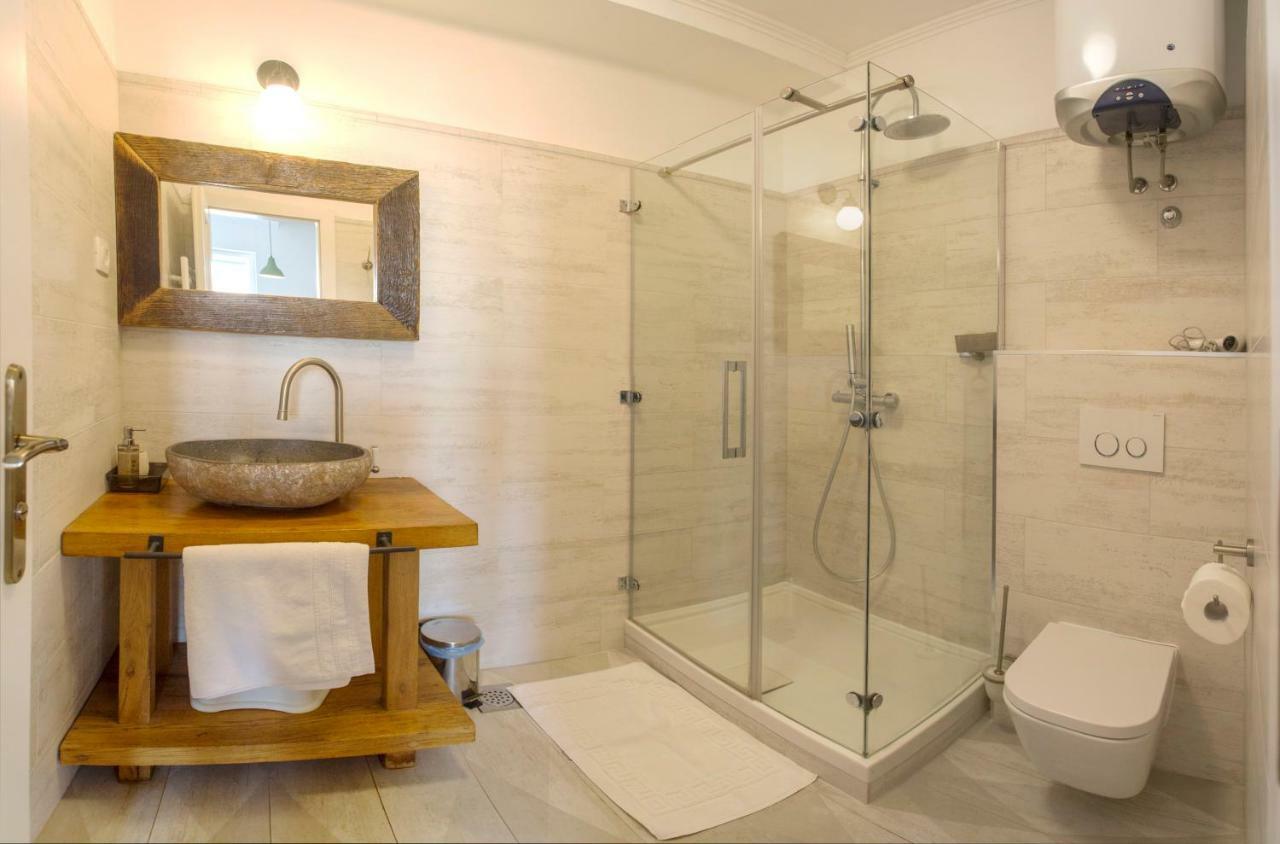 Apartman Central Chic And Cozy Split