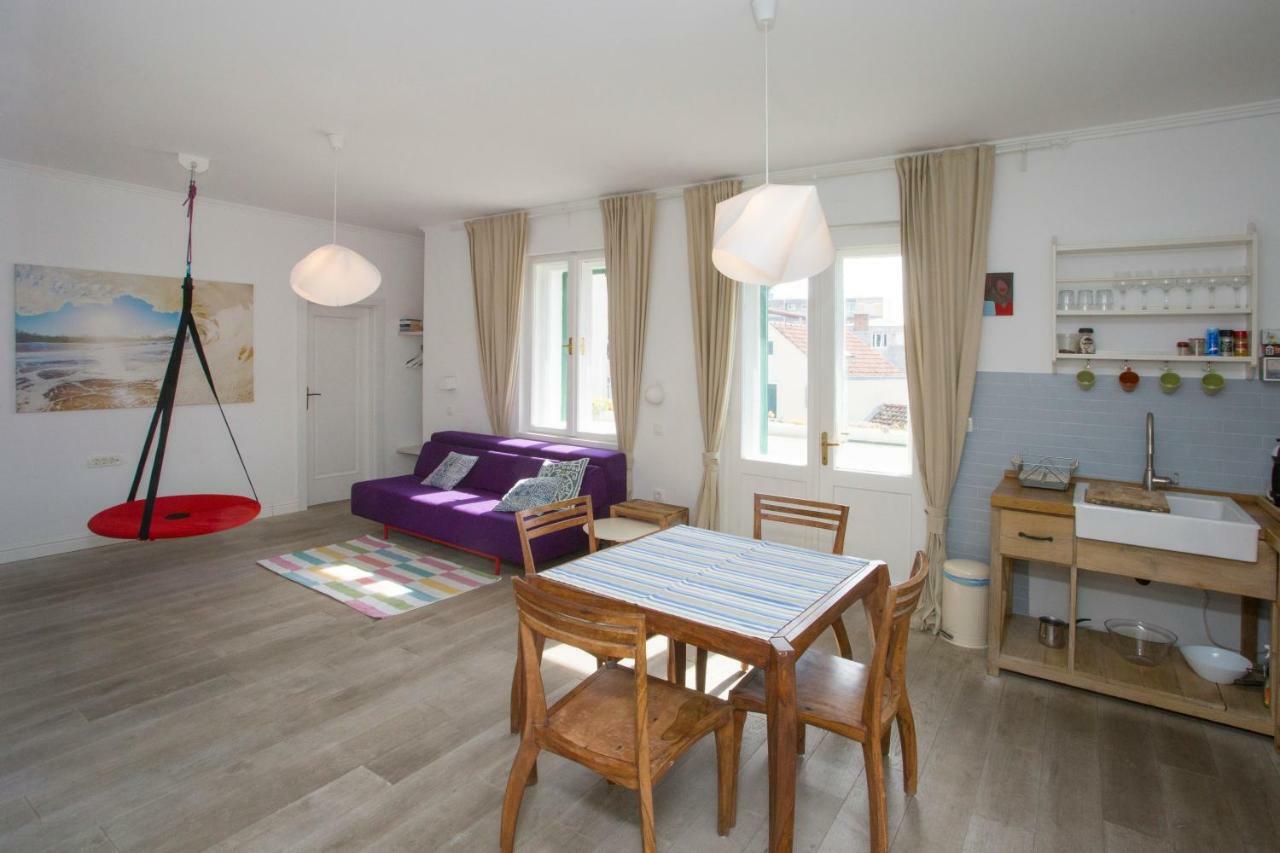 Central Chic And Cozy Apartman Split